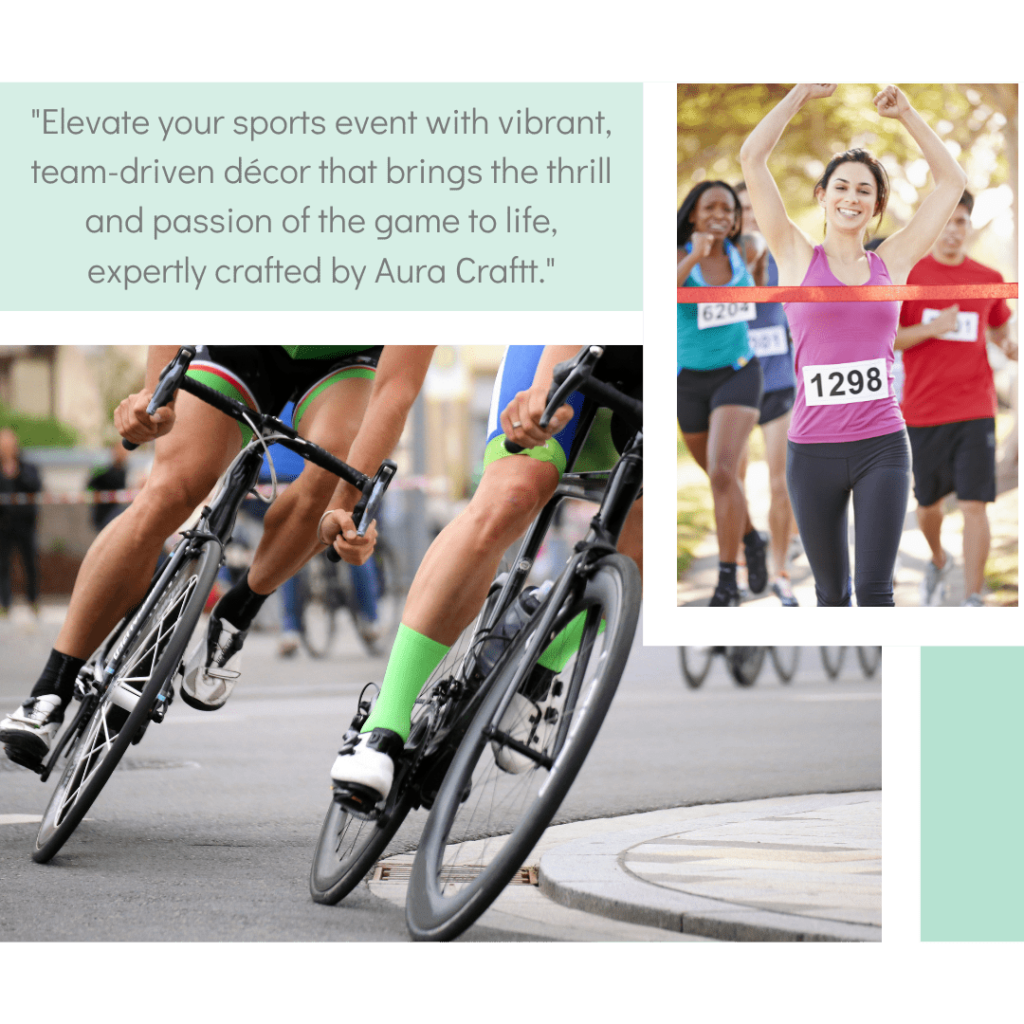 Sports Events Management in Jalandhar