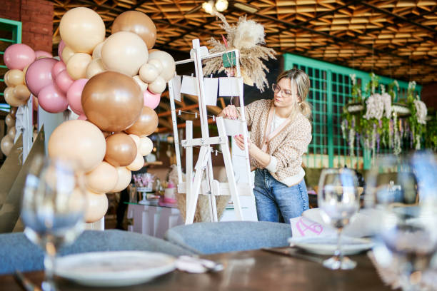 Event Planner in Nakodar