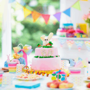 Birthday Party Planner in Ludhiana