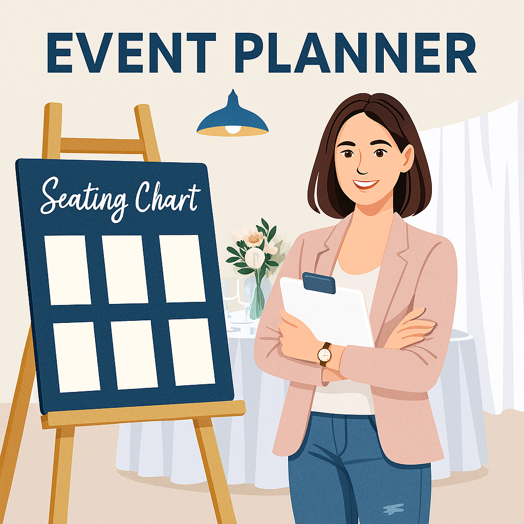 Event planner in Ludhiana