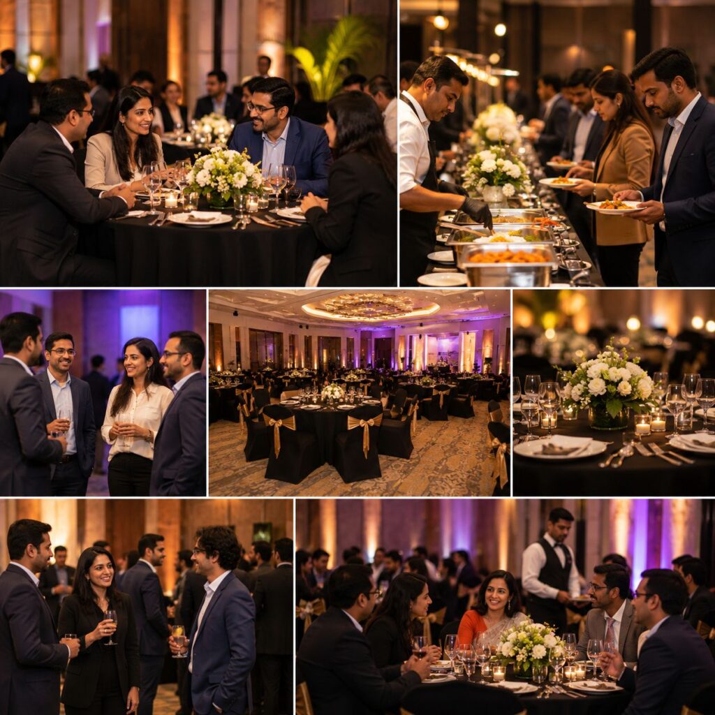 Best Corporate Event Planner in Chandigarh